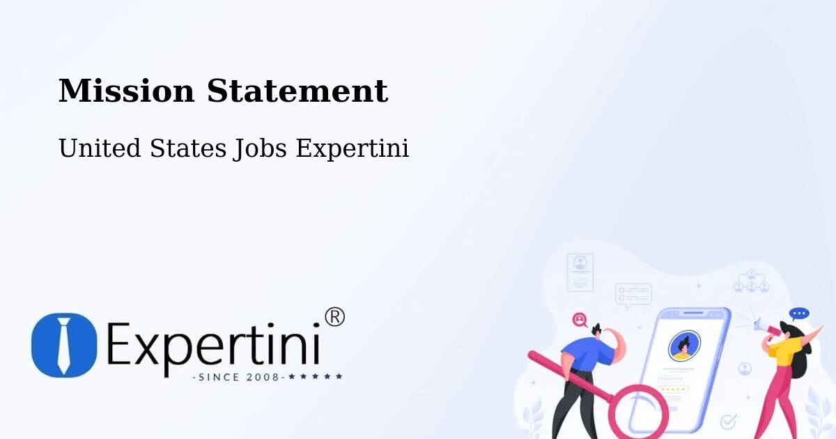 Corporate Mission – Northbrook - United States Jobs Expertini