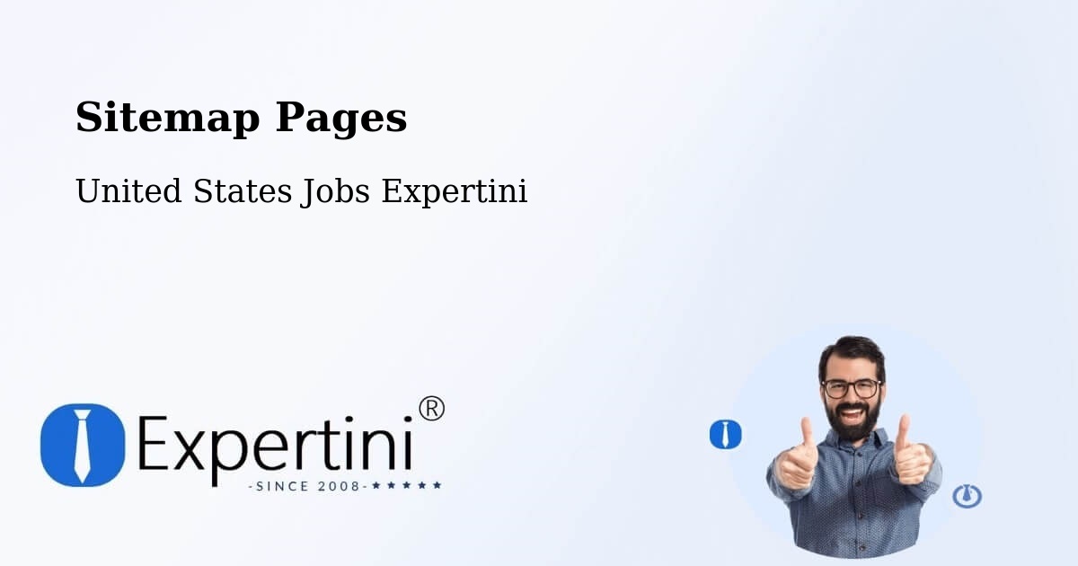 Sitemap Pages - Northbrook - United States Jobs Expertini